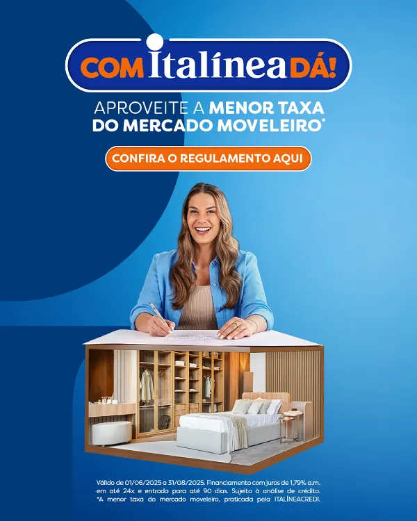 Três Madeiras Italínea