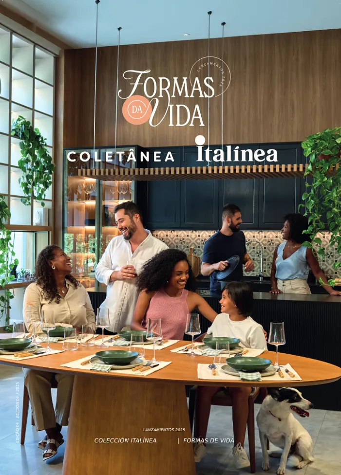 Três Madeiras Italínea