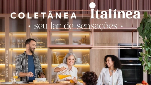 Três Madeiras Italínea